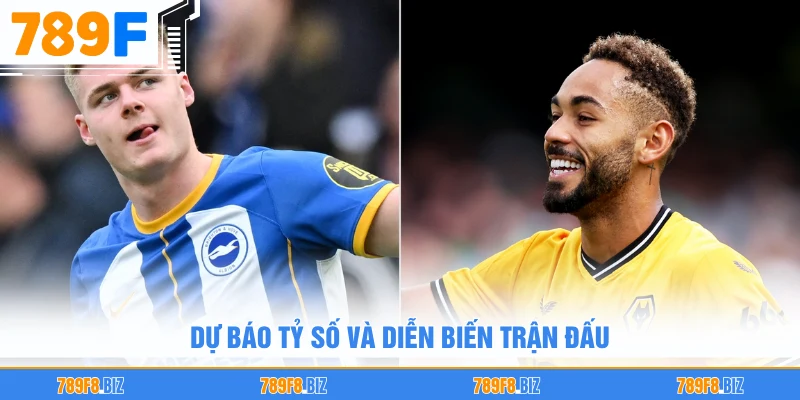Dự báo tỷ số và diễn biến trận đấu